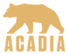 Acadia logo