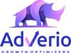 Adverio logo