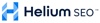 Helium SEO logo