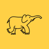 Olifant Digital logo