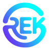 REK Marketing & Design logo