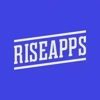 Riseapps logo