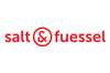 Salt & Fuessel logo