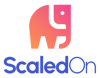 ScaledOn logo