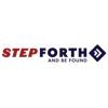 StepForth Web Marketing logo