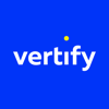 Vertify logo