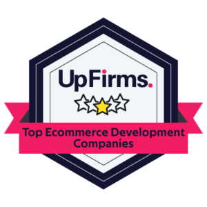 top ecommerce development company