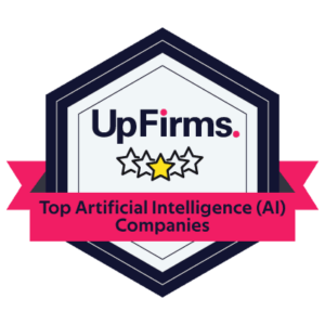 top AI companies