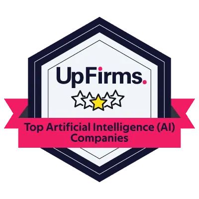 top AI companies