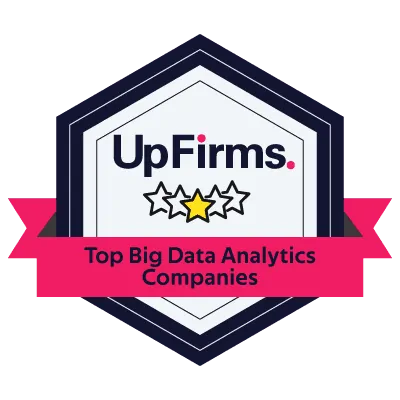top big data analytics companies worldwide