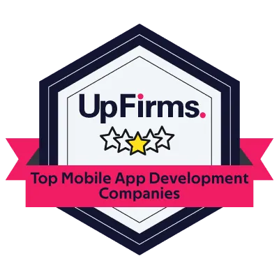 Top Mobile App Development Companies 1