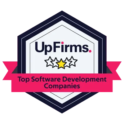 Top Custom Software Development Companies 1