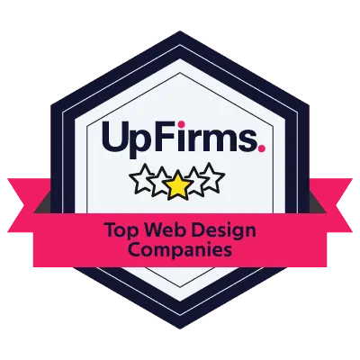 top web design companies