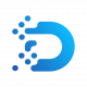 923 Digital logo