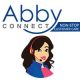 Abby Connect Live Receptionists Logo