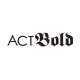 Act Bold Media Group Logo