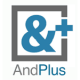 AndPlus Logo