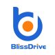 Bliss Drive Logo