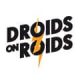 Droids On Roids Logo