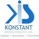 Konstant Infosolutions Logo