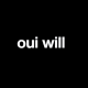Oui Will Logo