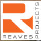 Reaves Projects Logo