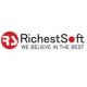 RichestSoft Logo