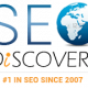 SEO Discovery Logo