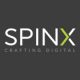 SPINX Digital Logo