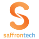 Saffron Tech Logo