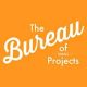 The Bureau Of Small Projects Logo
