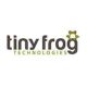 Tiny Frog Technologies Logo
