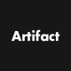 artifact-logo